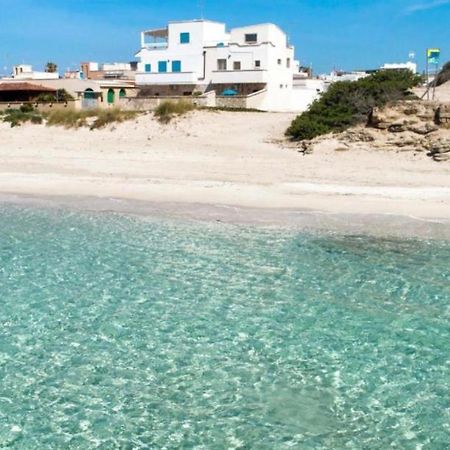 סן פייטרו אין בוואניה Casa Vacanza Lo Smeraldo מראה חיצוני תמונה