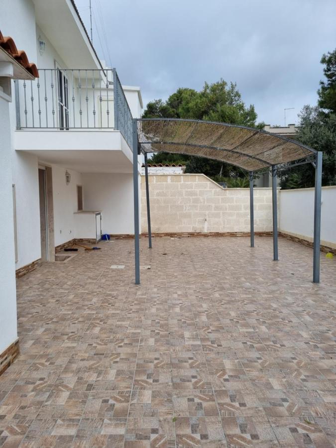 סן פייטרו אין בוואניה Casa Vacanza Lo Smeraldo מראה חיצוני תמונה