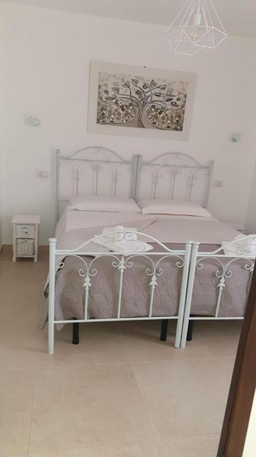 סן פייטרו אין בוואניה Casa Vacanza Lo Smeraldo מראה חיצוני תמונה